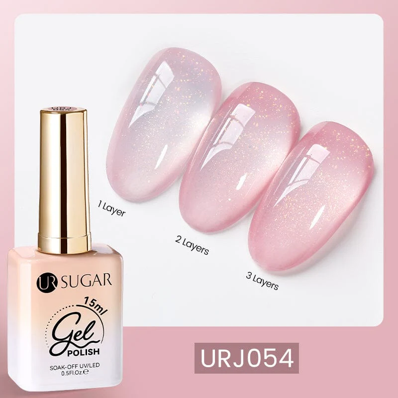 Jelly Nail Gel 15ml - Image 72