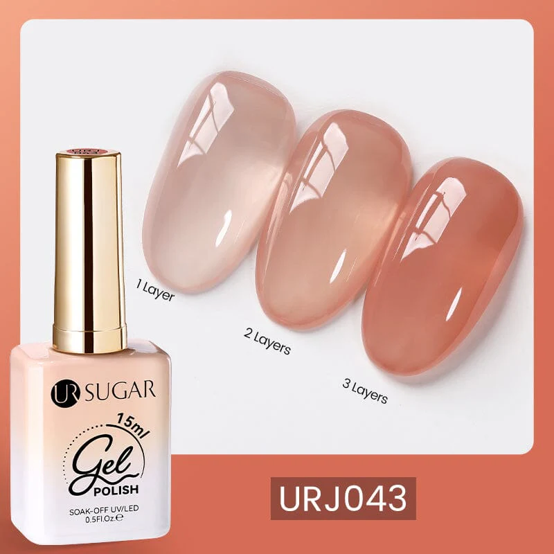 Jelly Nail Gel 15ml - Image 73