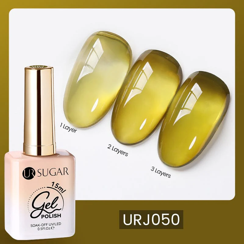 Jelly Nail Gel 15ml - Image 74