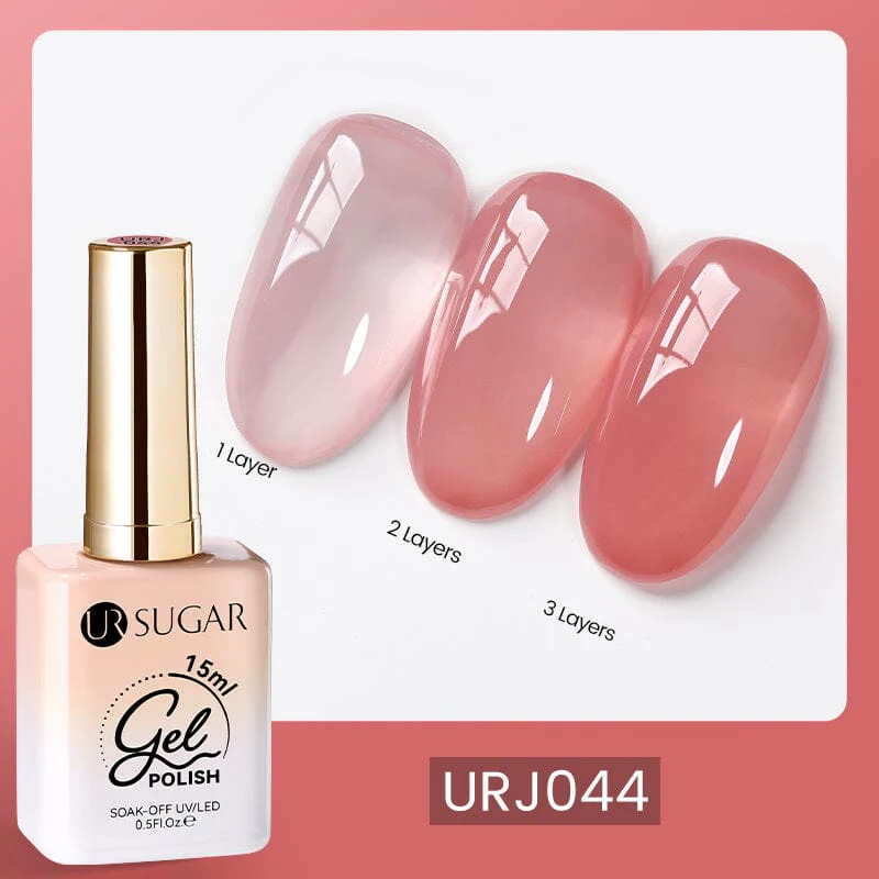 Jelly Nail Gel 15ml - Image 76
