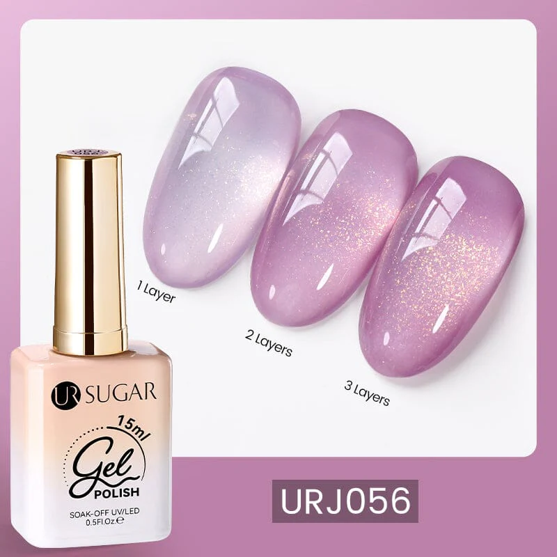 Jelly Nail Gel 15ml - Image 77