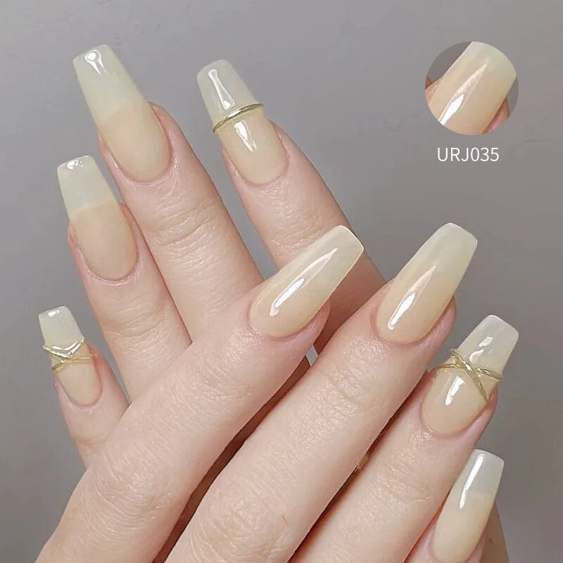 Jelly Nail Gel 15ml - Image 8