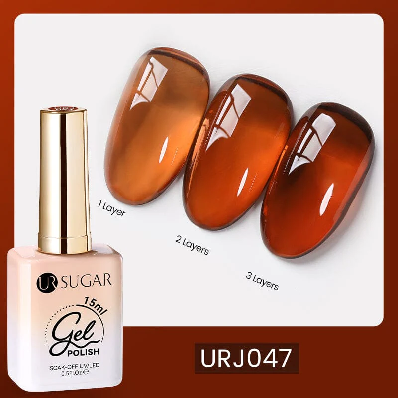 Jelly Nail Gel 15ml - Image 80