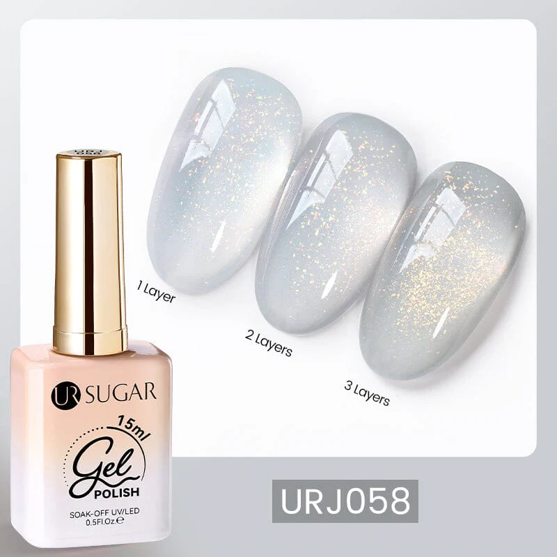 Jelly Nail Gel 15ml - Image 82
