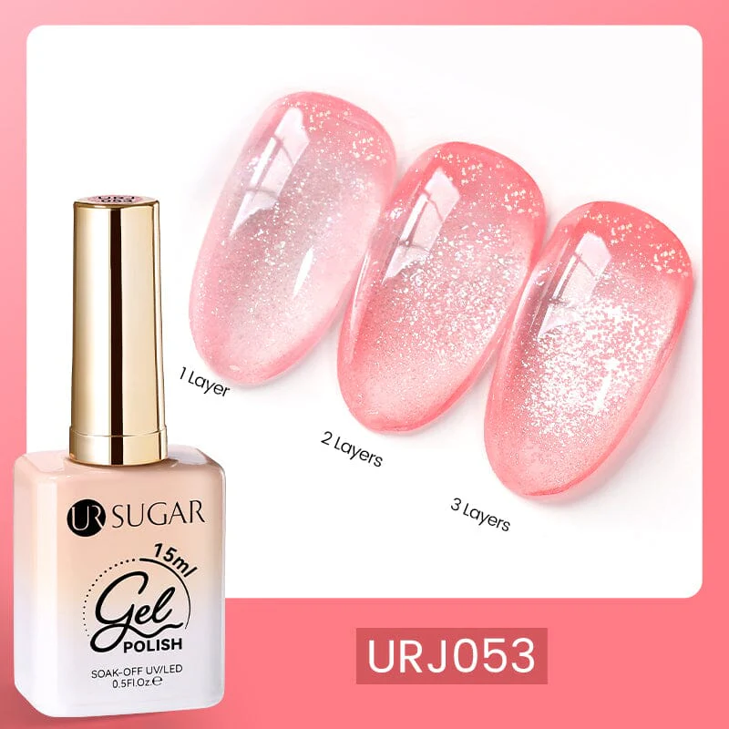 Jelly Nail Gel 15ml - Image 83