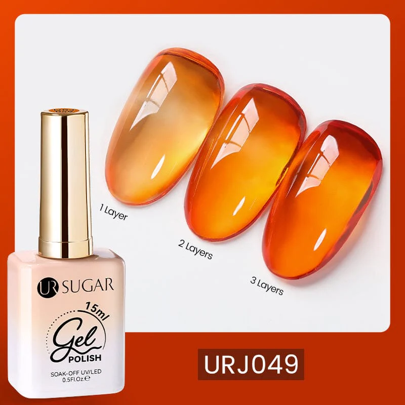 Jelly Nail Gel 15ml - Image 84