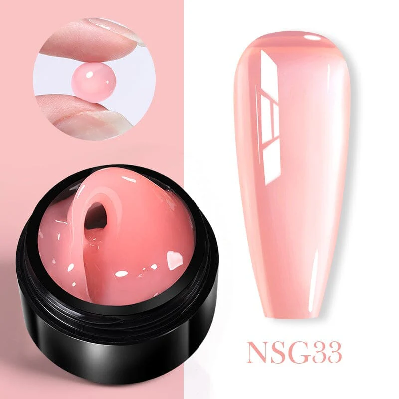 Non Stick Hand Extension Gel 15ml - Image 13