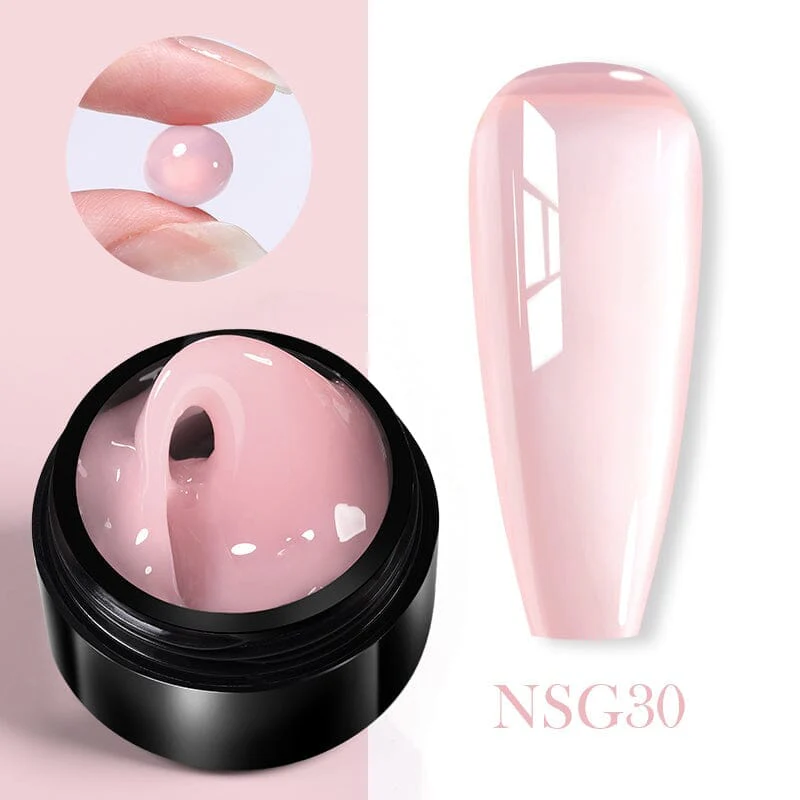 Non Stick Hand Extension Gel 15ml - Image 10