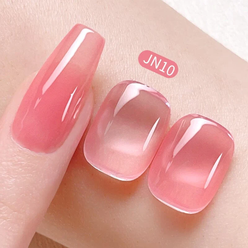 Jelly Nude Gel JN10 10ml - Image 5