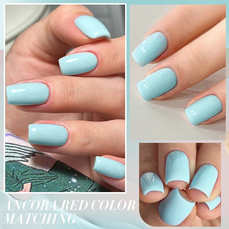 Color Gel Polish CG031 10ml - Image 2