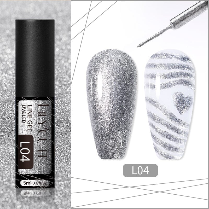 Line Nail Gel 5ml - Image 15