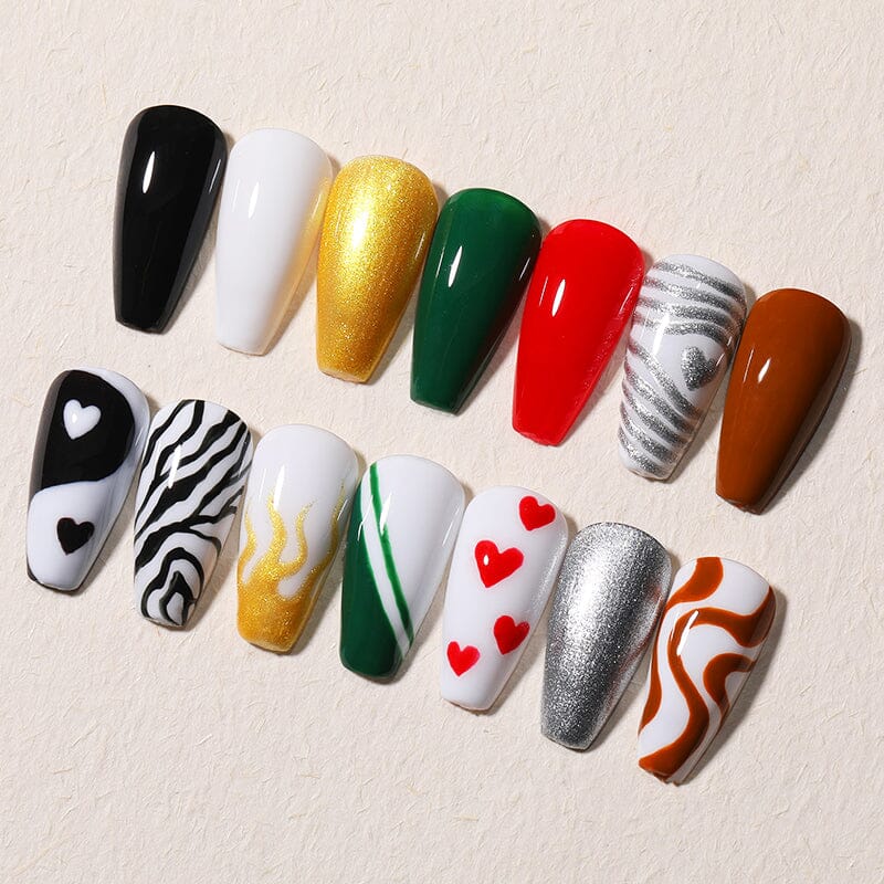 Line Nail Gel 5ml - Image 5