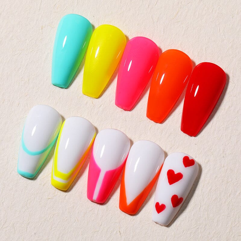 Line Nail Gel 5ml - Image 6