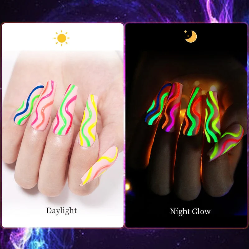 Line Nail Gel 5ml - Image 12