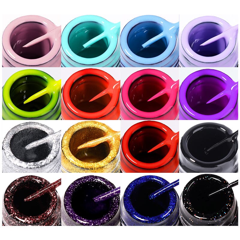 Line Nail Gel 5ml - Image 15