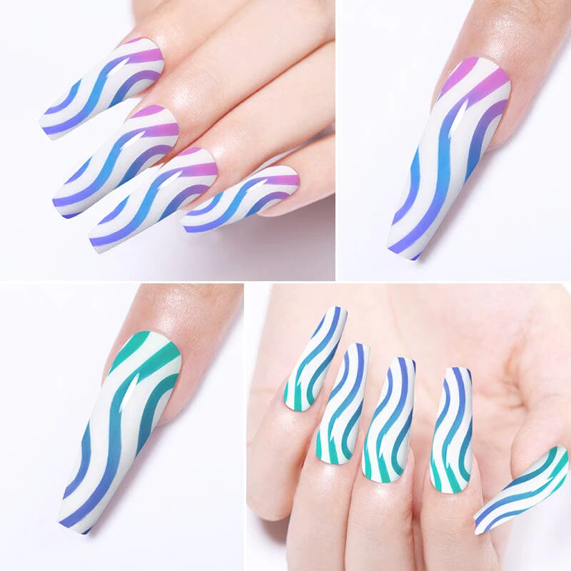 Line Nail Gel 5ml - Image 4