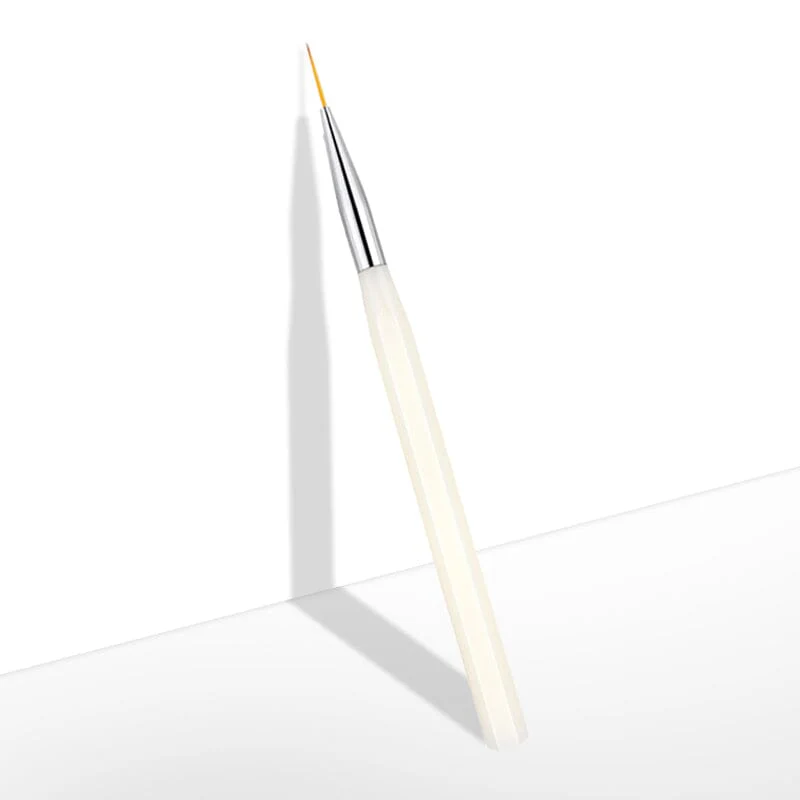 Liner Nail Brush 5/7/9/11/13/15mm - Image 9