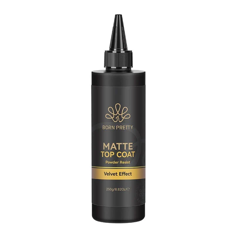Base Gel Top Coat 250g - Image 19