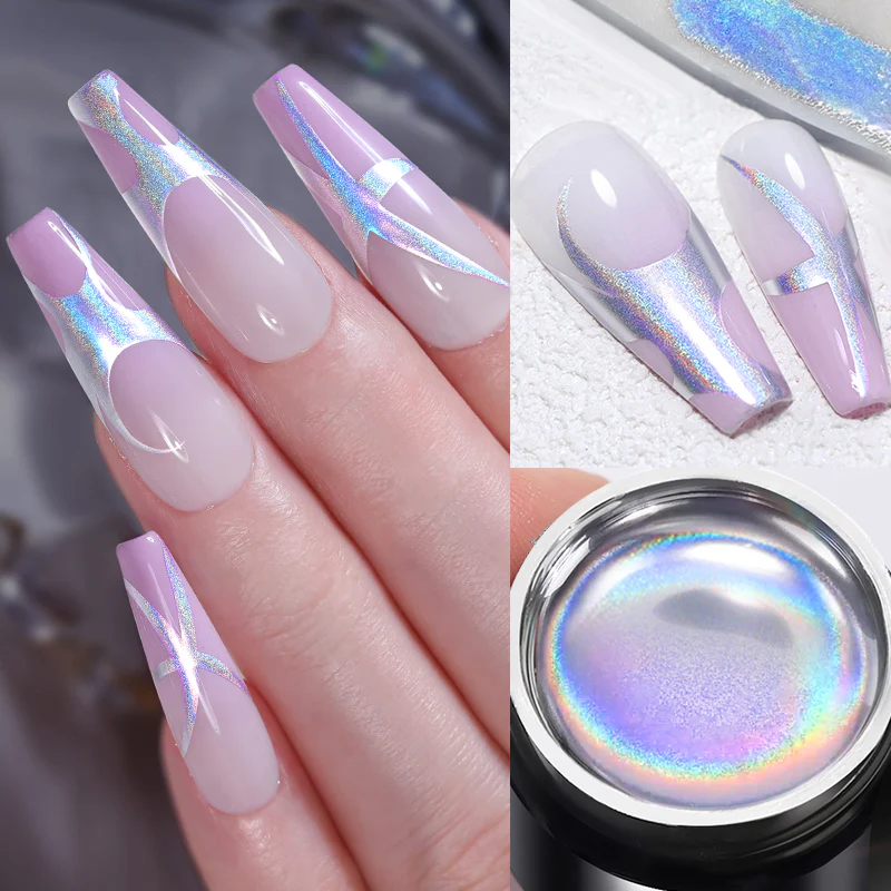 Metal Painting Gel 5ml - Image 19