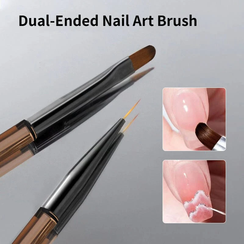 Metal Painting Gel 5ml - Image 24