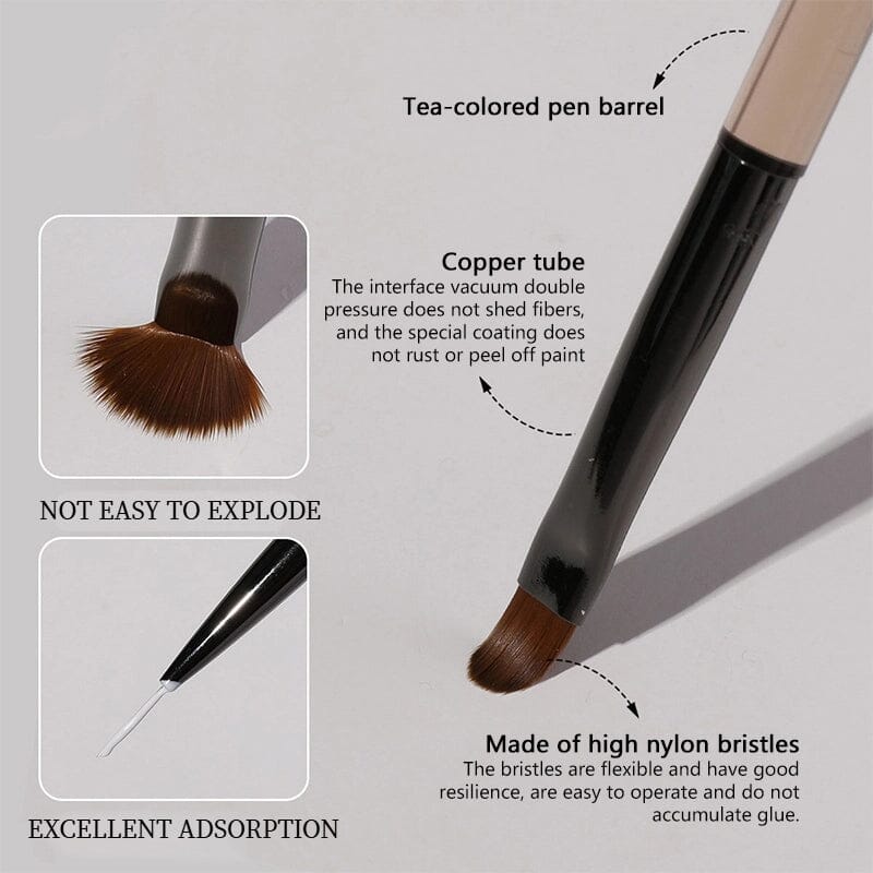Metal Painting Gel 5ml - Image 25