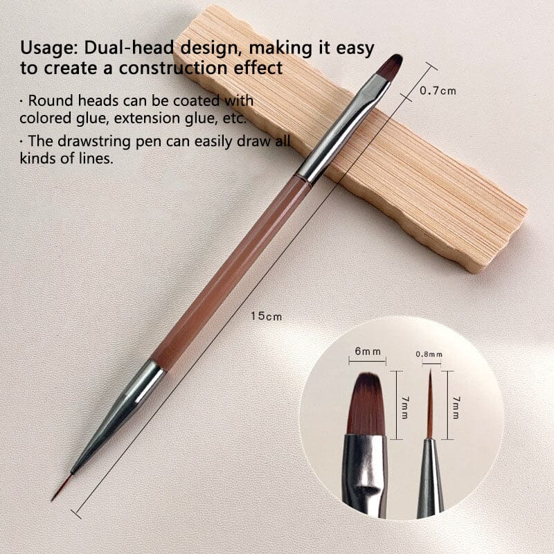 Metal Painting Gel 5ml - Image 26