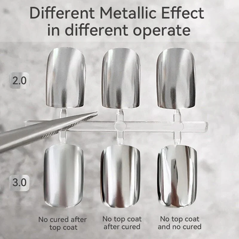 Metal Painting Gel 7ml - Image 11