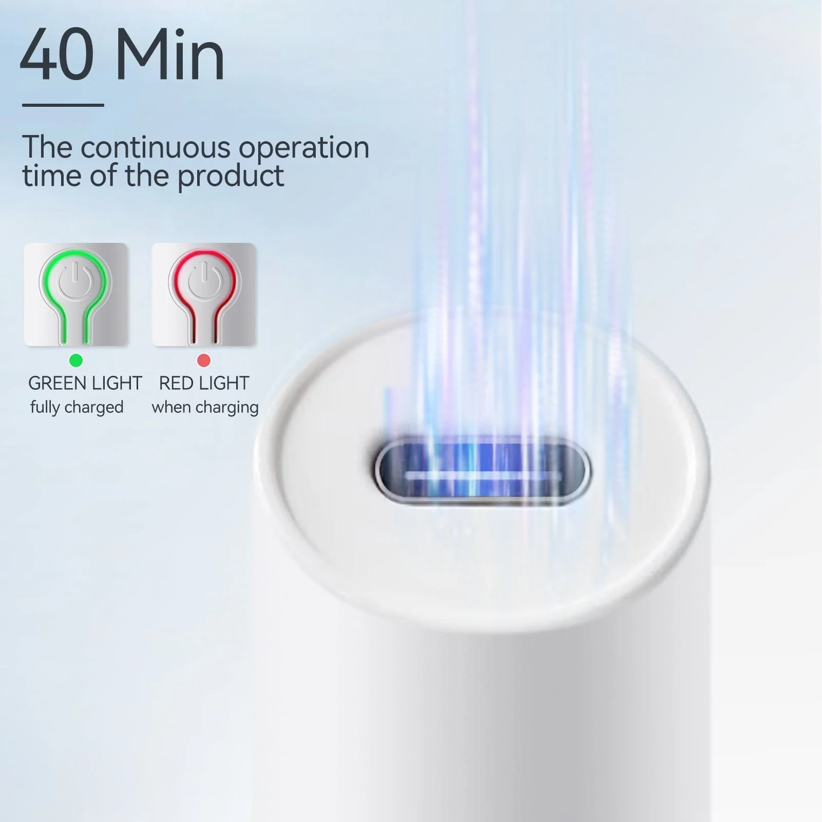 Mini Hand Light - Image 8