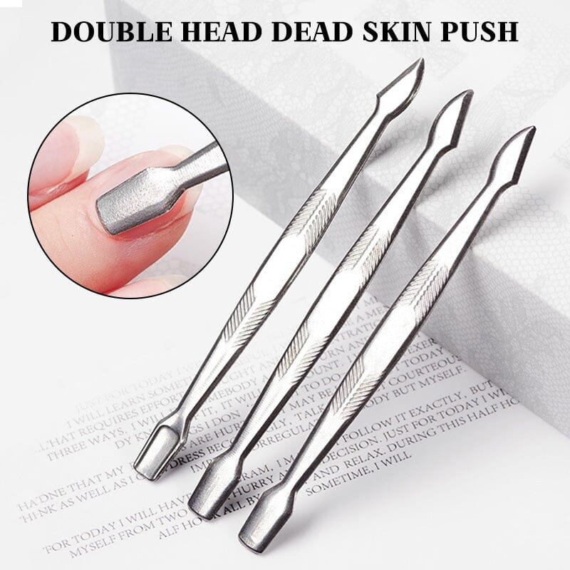 Mini Nail Cuticle Pusher - Image 8