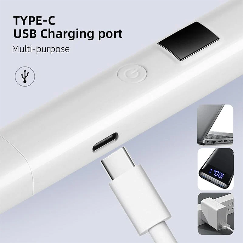 Mini UV LED Nail Lamp - Image 8
