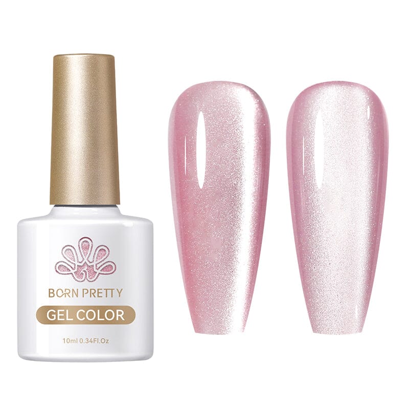 Moonlight Cat Magnetic Gel MY105 Pure Love 10ml