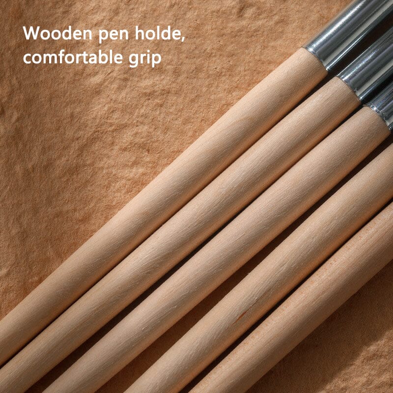 Multi-functional Silicon Pressing Pen - Image 6