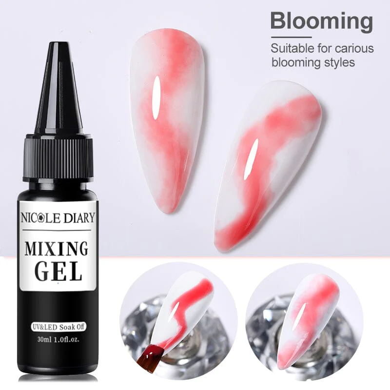 Multifunctional Mixing Gel 30ml - Image 10