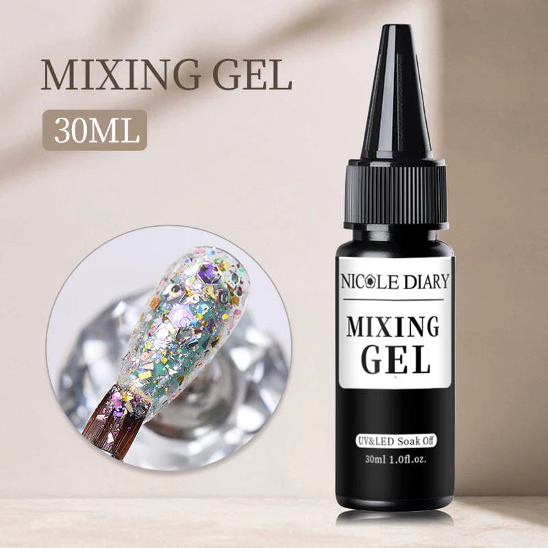 Multifunctional Mixing Gel 30ml - Image 14