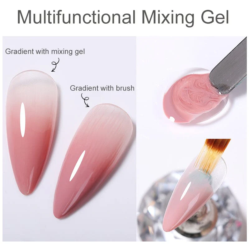 Multifunctional Mixing Gel 30ml - Image 3