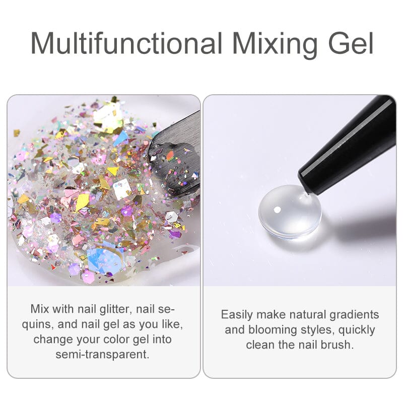 Multifunctional Mixing Gel 30ml - Image 4