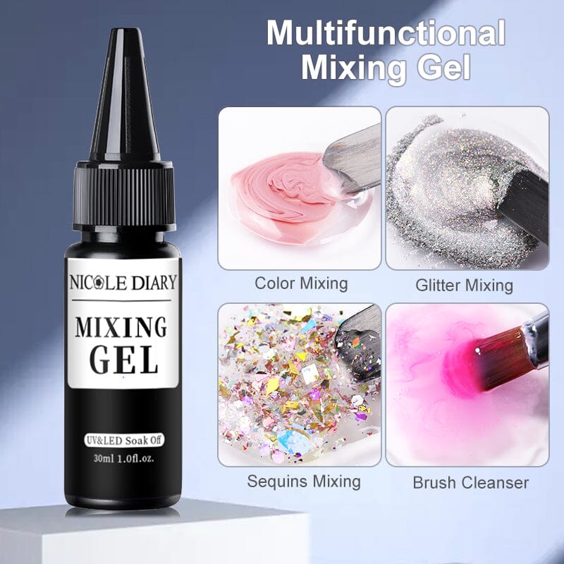 Multifunctional Mixing Gel 30ml - Image 7