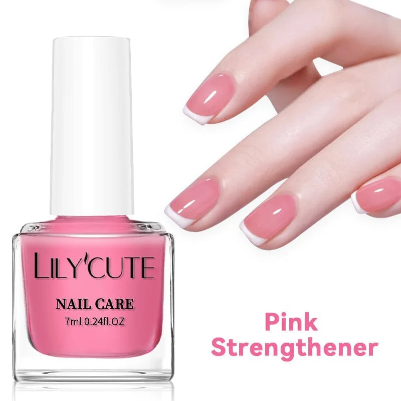 Nail Care Polish 7ml - Image 14