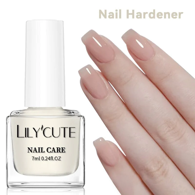 Nail Care Polish 7ml - Image 15