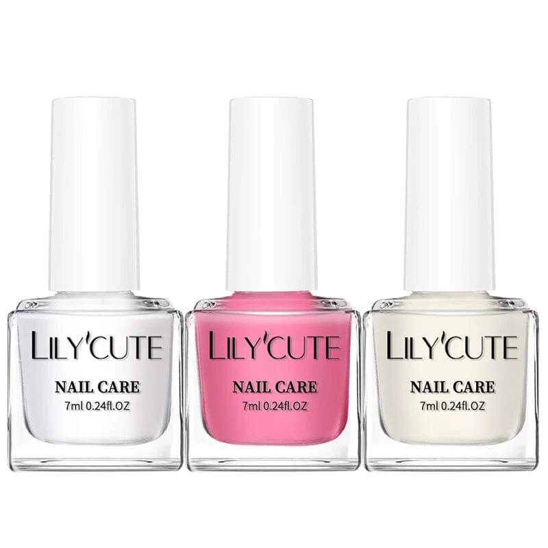 Nail Care Polish 7ml - Image 19