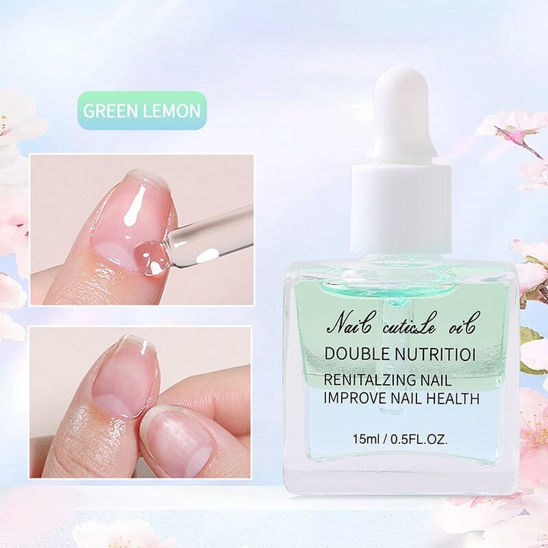 Nail Cuticle Oil 15ml - Image 15