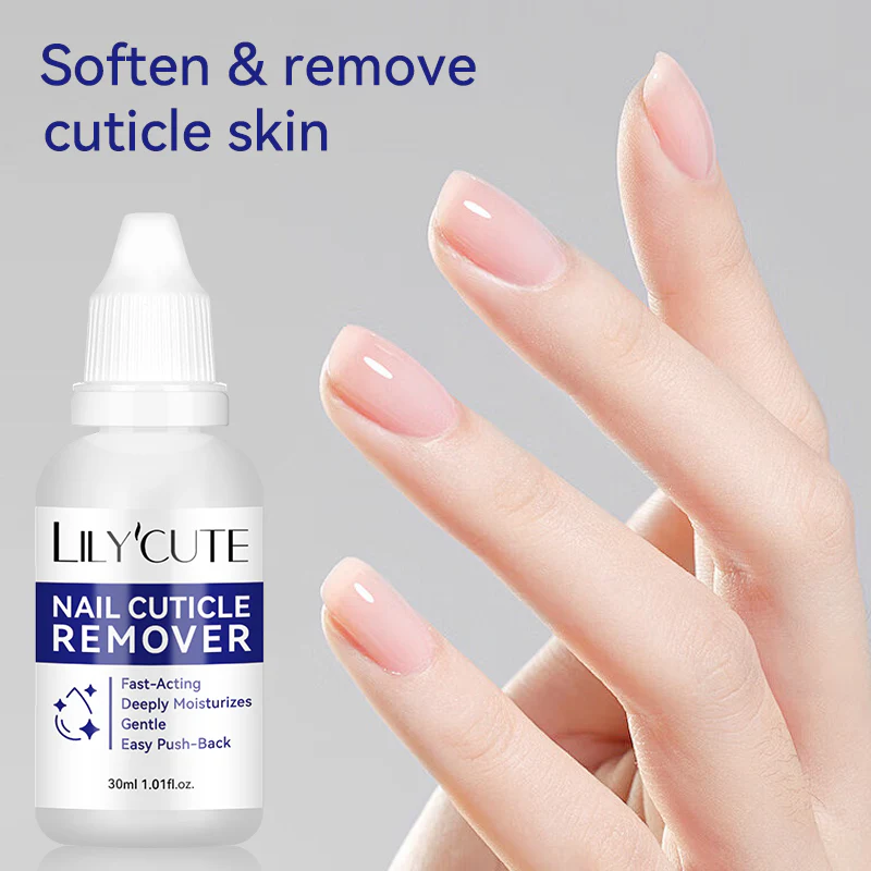 Nail Cuticle Remover 30ml - Image 8