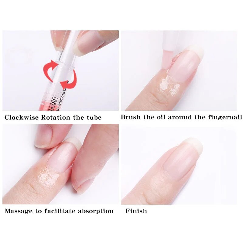 Nail Cutitle Oil 5ml - Image 7