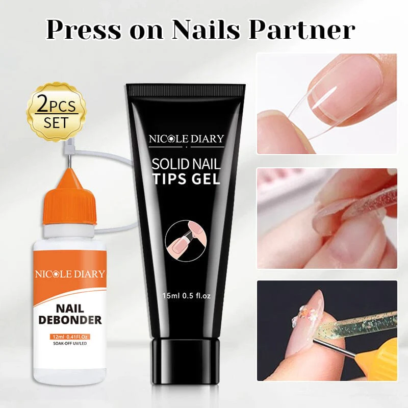 Nail Debonder 12ml - Image 10