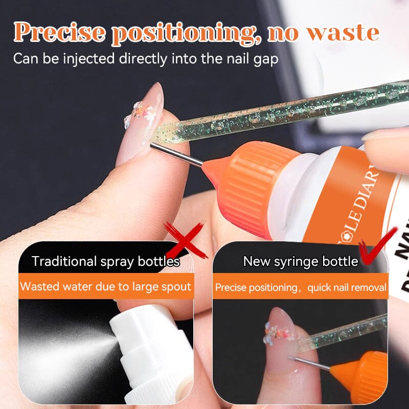 Nail Debonder 12ml - Image 3