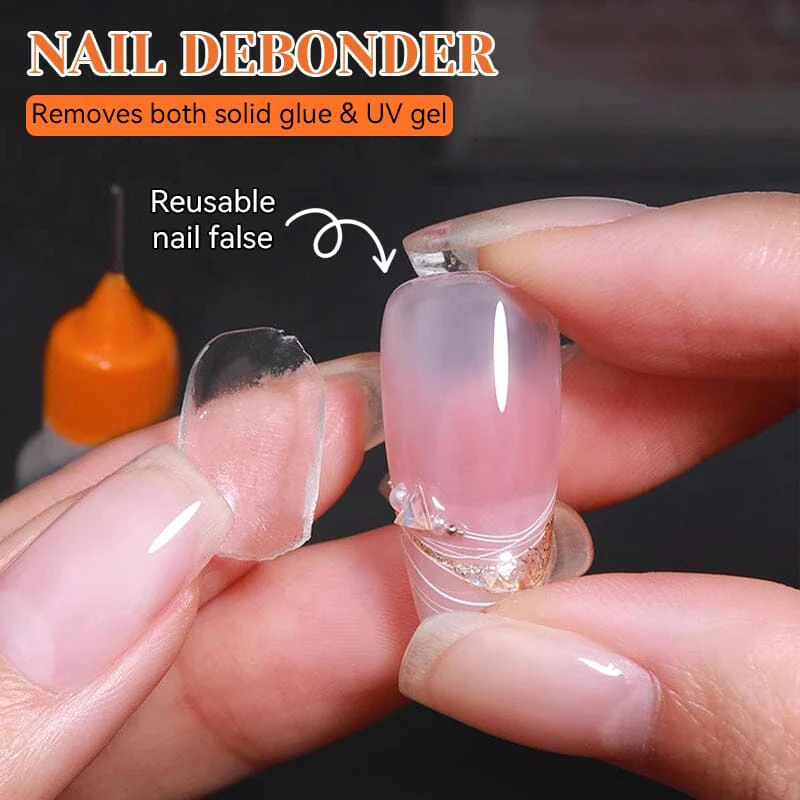 Nail Debonder 12ml - Image 6