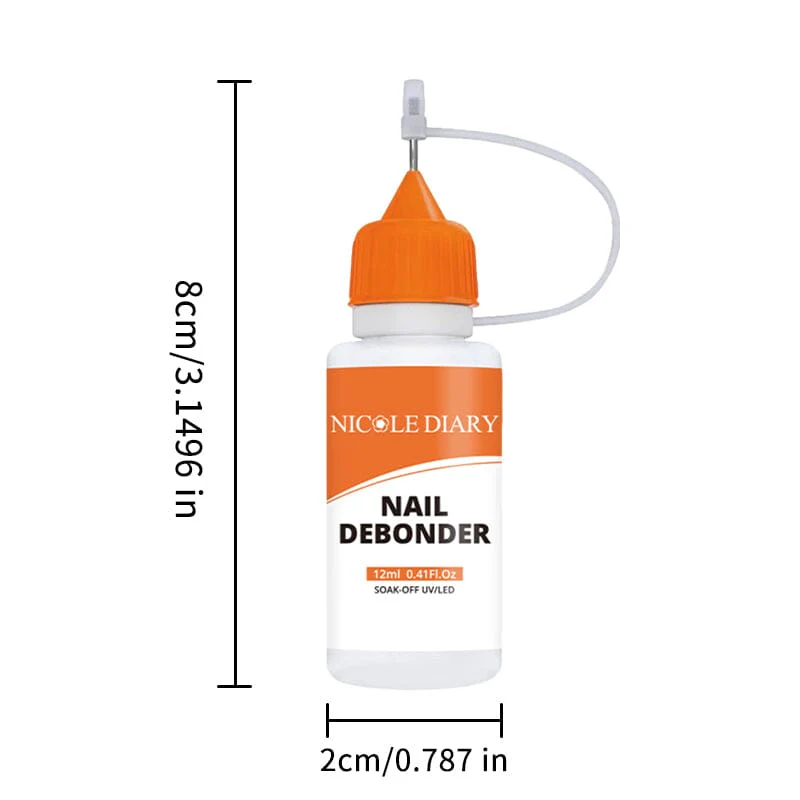 Nail Debonder 12ml - Image 9