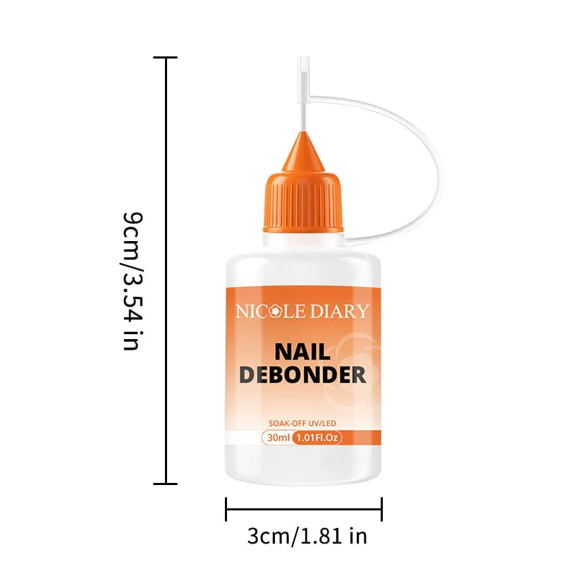 Nail Debonder 30ml - Image 11