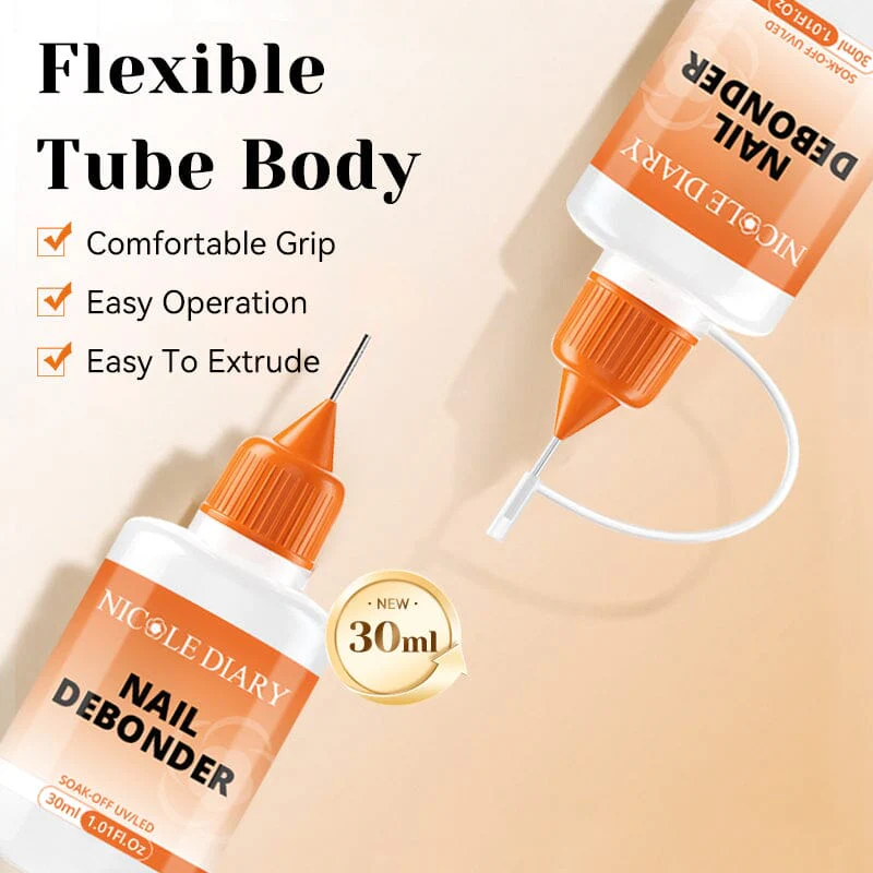 Nail Debonder 30ml - Image 5