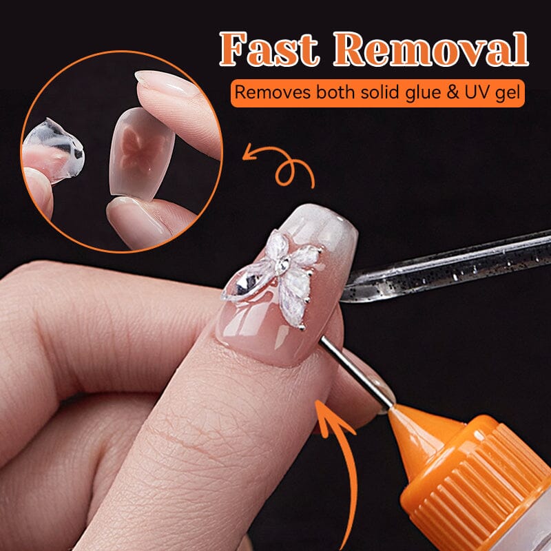 Nail Debonder 30ml - Image 6